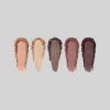 Paleta de sombras All Nudes