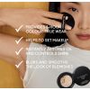 Conjunto Studio Fix Pro + Pó Solto Blur Weightless