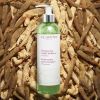 Shampoo Gel Brilho Revigorante com Ginseng