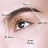 Lendário creme para os olhos Enmei Ultimate Brilliance