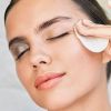 Removedor suave de maquiagem para olhos