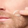 ClarinsMen gel calmante pós-barba