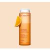 Limpador facial em uma etapa com extrato de laranja