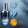 Conjunto de presente avançado Genifique Radiance Boosting & Illuminating Duo