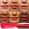 Bálsamo labial com cor Sugar IconBálsamo labial com cor Sugar Icon