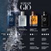 Pacote Acqua Di Gioia e Acqua di Gio