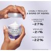 Rénergie HPN 300-Peptide Creme X HCF Triplo Sérum Duo