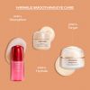 Conjunto de cuidados para os olhos para suavização de rugas (valor de US$ 113)