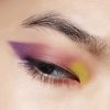 Paleta de sombras para os olhos Connect In Color: Hi-Fi Color