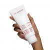 Esfoliante corporal suave e esfoliante para pele lisa
