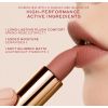 L'ABSOLU ROUGE INTIMATTE BATOM MACIO MATTE