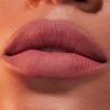 Batom Pure Color Whipped Matte com Manteiga de Moringa