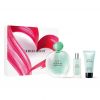 Conjunto de presente coração Acqua di Gioia Eau de Parfum