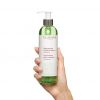Shampoo Gel Brilho Revigorante com Ginseng