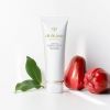 Esfoliante de argila para refinar a pele