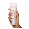 Espuma de limpeza suave e calmante - pele seca