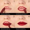 Lápis labial de alta intensidade PowermatteLápis labial de alta intensidade Powermatte