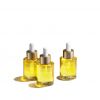 Óleo de tratamento facial Santal