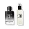ACQUA DI GIÒ PARFUM 75ML E CONJUNTO REFILÁVEL