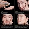Ferramenta de massagem facial 3 em 1 Precious L'Outil