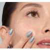 Limpador facial com óleo de limpeza calmante