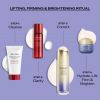 Conjunto de rituais de levantamento e firmeza (valor de $ 215)
