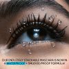 Máscara à prova d'água M·A·CStack