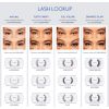 M·A·C LASH / 83 Sirene Lash