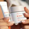 My Clarins RE-FRESH desinflador de olhos