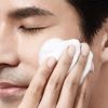 Limpador facial
