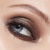 Paleta de sombras para olhos Connect In Color: Nus não filtrados