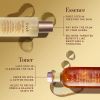 Essência de tratamento facial antioxidante KombuchaEssência de tratamento facial antioxidante Kombucha