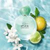 Conjunto de presente coração Acqua di Gioia Eau de Parfum
