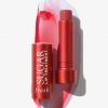 Bálsamo Labial com Cor Coral de AçúcarBálsamo Labial com Cor Coral de Açúcar