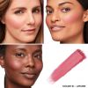 Blush Brilho Seda Luminoso