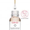 Loção vegana direcionada para manchas My Clarins CLEAR-OUT com ácido salicílico