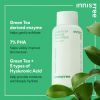 Toner Enzima PHA de Chá Verde