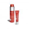 ClarinsMen gel energizante para olhos