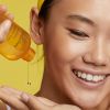 Toner Ampola Nutritivo