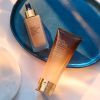Advanced Night Cleansing Gelée Cleanser com 15 aminoácidos