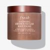 Esfoliante corporal com açúcar mascavoEsfoliante corporal com açúcar mascavo