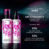 Fix + Stay Over Spray de configuração 16HR sem álcool