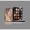 Paleta de sombras para olhos Connect In Color: Nus não filtrados