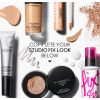 Conjunto Studio Fix Pro + Pó Solto Blur Weightless