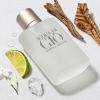 Conjunto de presente coração Acqua Di Gio Eau de Toilette