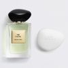 Trio de descoberta de sabonetes para mãos Armani/Privé Les Eaux