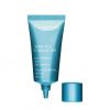 Gel total de contorno de olhos para depilação
