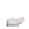 Folhas de limpeza refrescantes