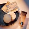Advanced Night Cleansing Gelée Cleanser com 15 aminoácidos