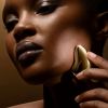Ferramenta de massagem facial 3 em 1 Precious L'Outil